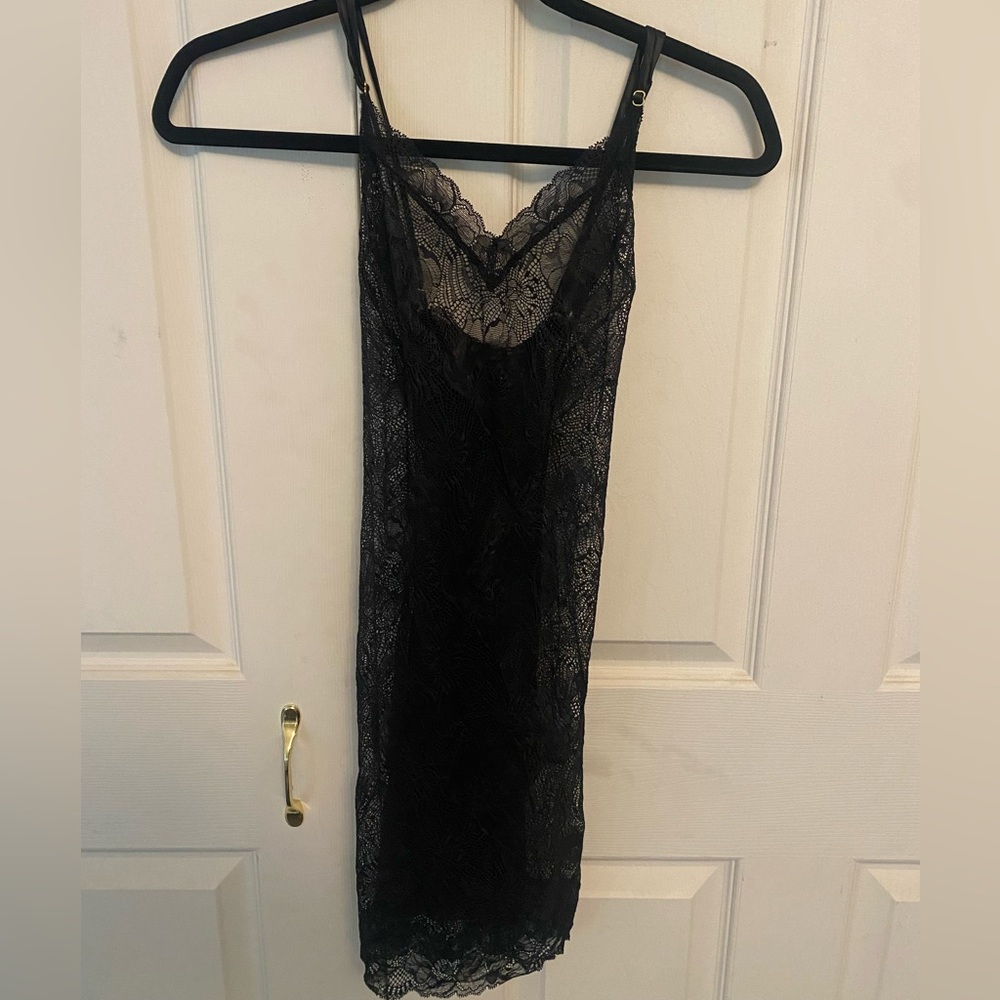 NWT VS Lingerie